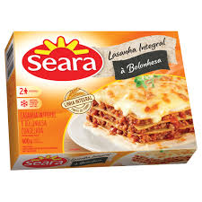 Lasanha Seara 1kg
