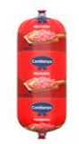 Mortadela Confianca 400g