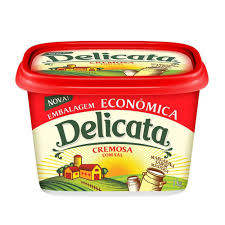 Margarina Delicata 1kg