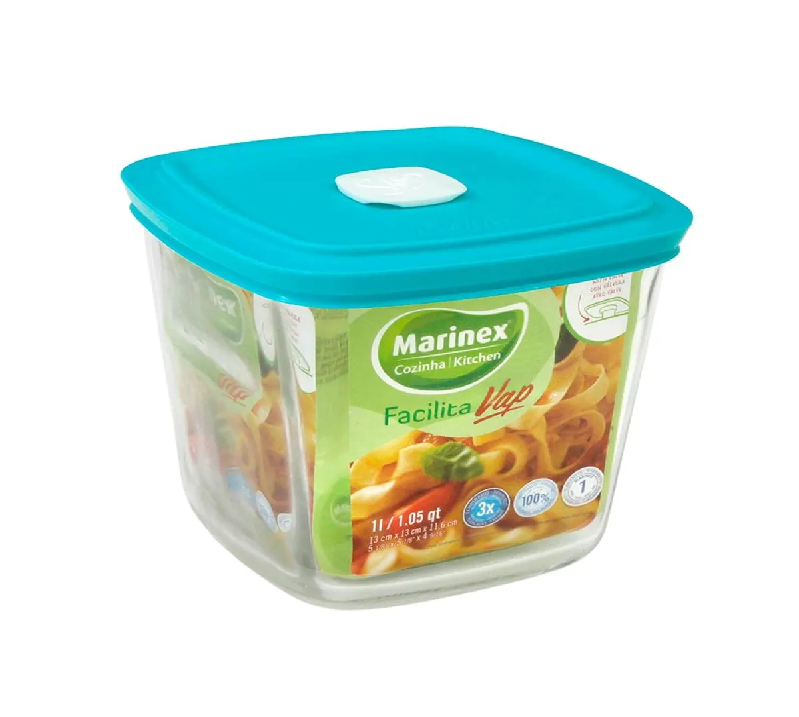 Safacilita Vap 1l Alta Marinex
