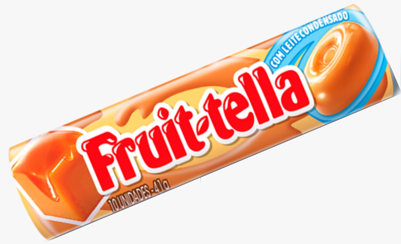 Fruittella 41g