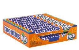 Mentos Stick 37,5g