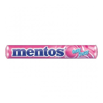 Mentos Stick 37,5g