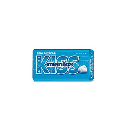 Mentos Kiss 35g