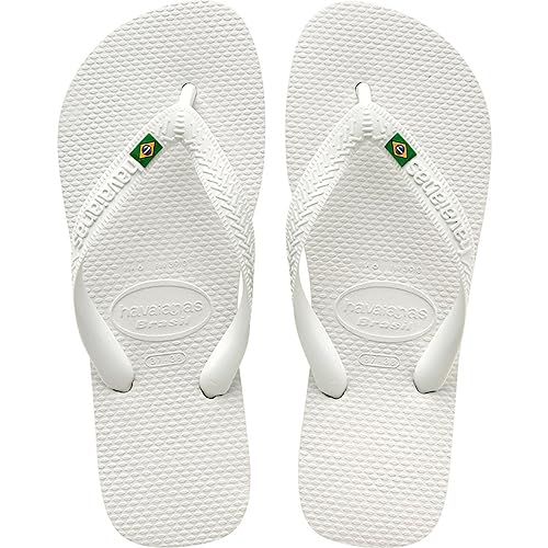 Sandalia Havaianas Brasil 37/38