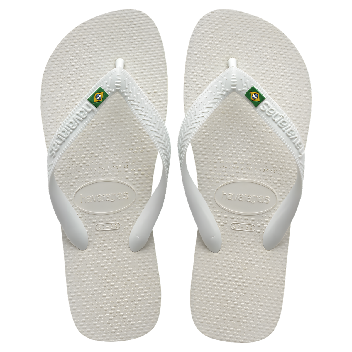 Sandalia Havaianas Brasil 43/44