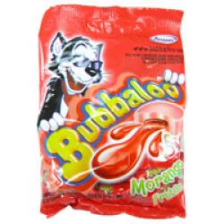 Chiclete Babaloo 50g