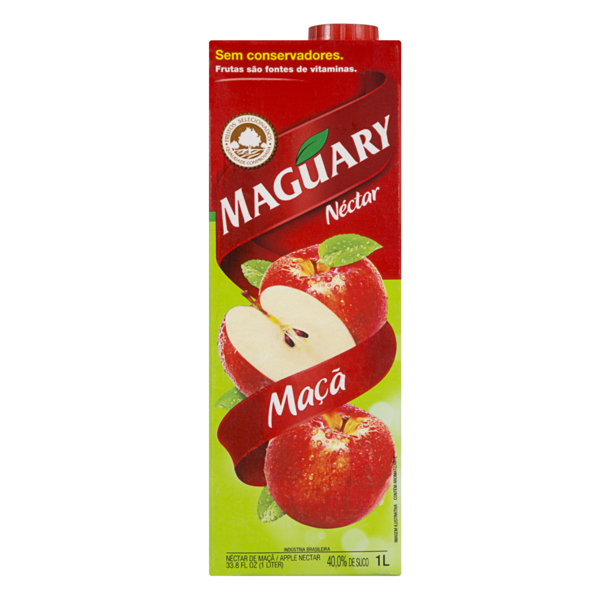Nectar Maguary Maca Tp 1l
