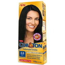 Tintura Coreton