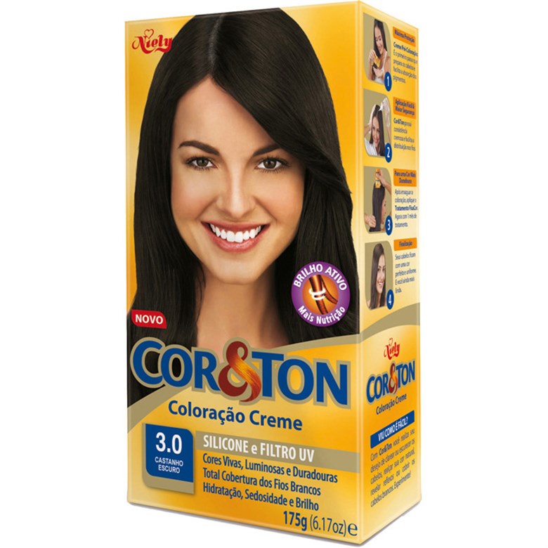 Tintura Coreton
