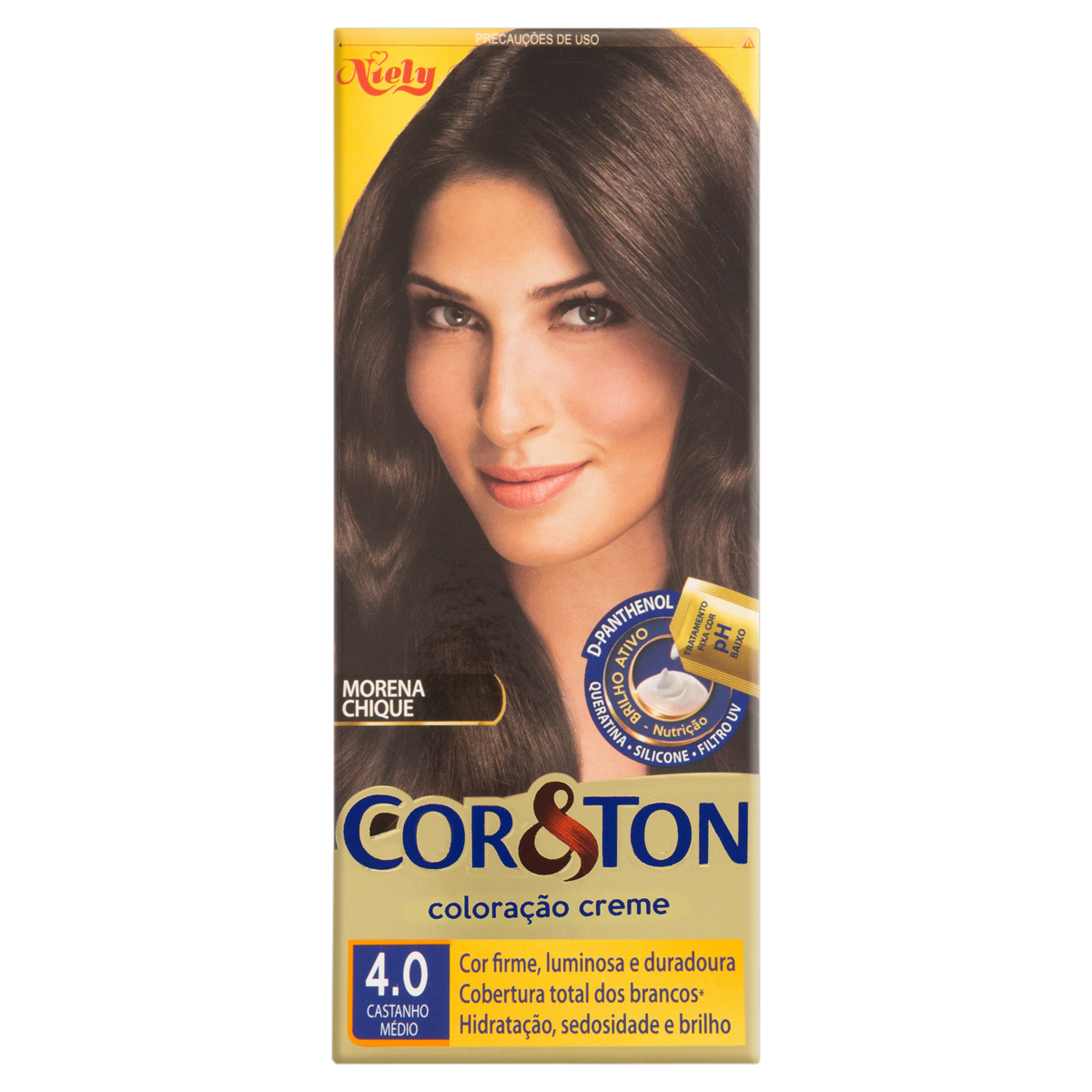 Tintura Coreton