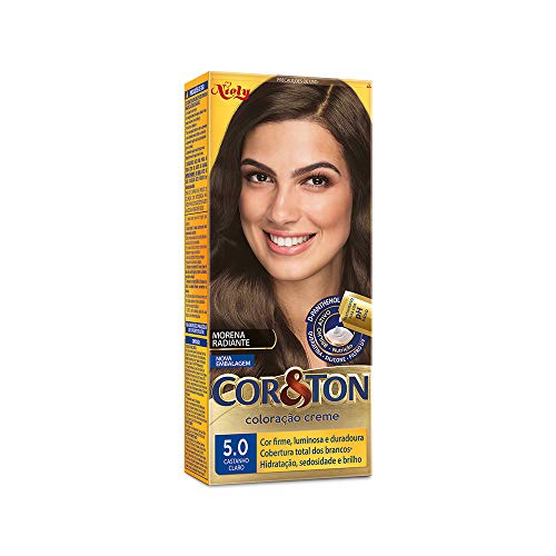 Tintura Coreton