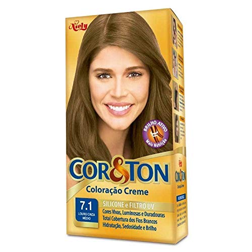 Tintura Coreton