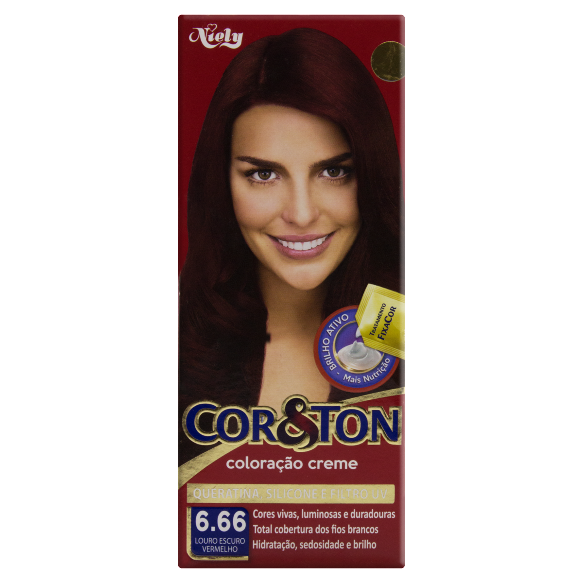 Tintura Coreton
