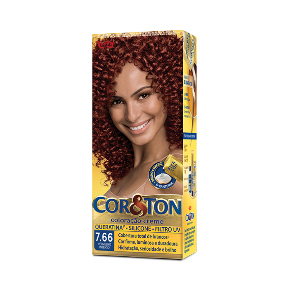 Tintura Coreton