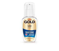 Reparador De Pontas Gold Silicone 42ml
