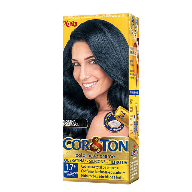Tintura Coreton