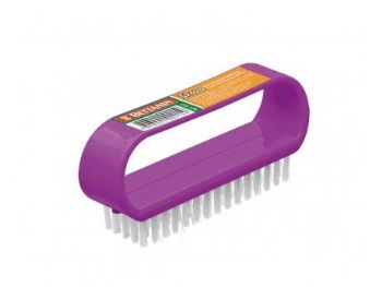 Escova Plastica Unhas Bettanin Ref215
