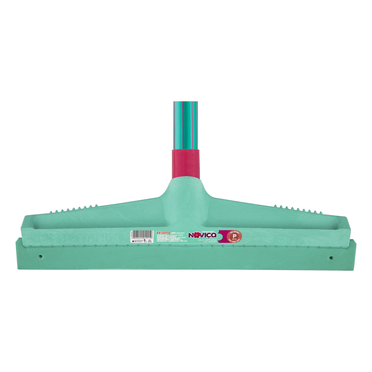 Rodo Bettanin Vai Vem 30cm S/ Cabo Ref 1272