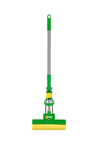Mop Sek+lava e Seca Brilhus