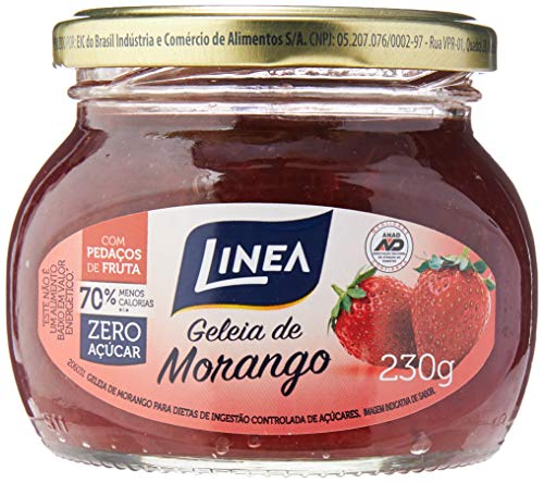 Geleia Linea 230g