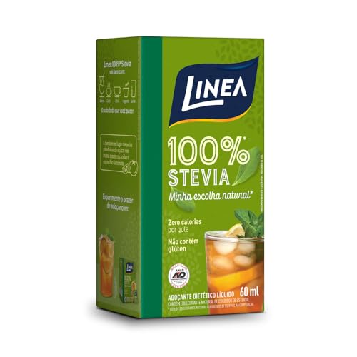 Adocante Liquido Linea 60ml