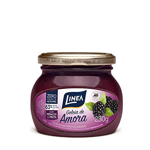 Geleia Linea 230g