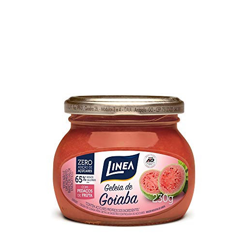 Geleia Linea 230g