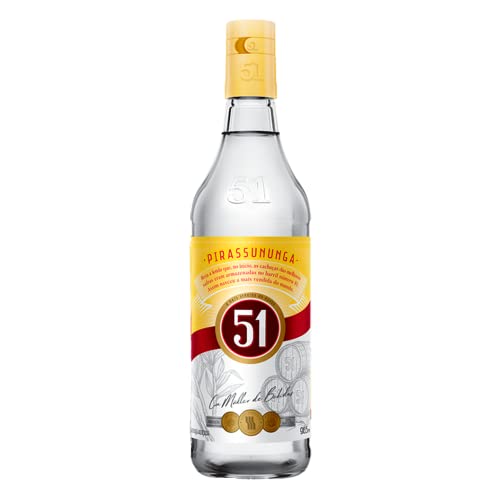Aguardente 51 965ml