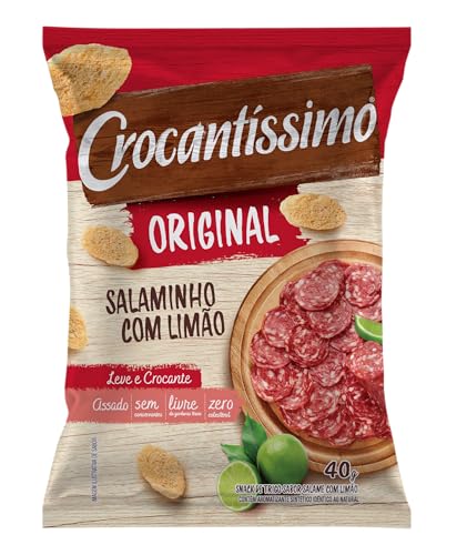 Crocantissimo 45g