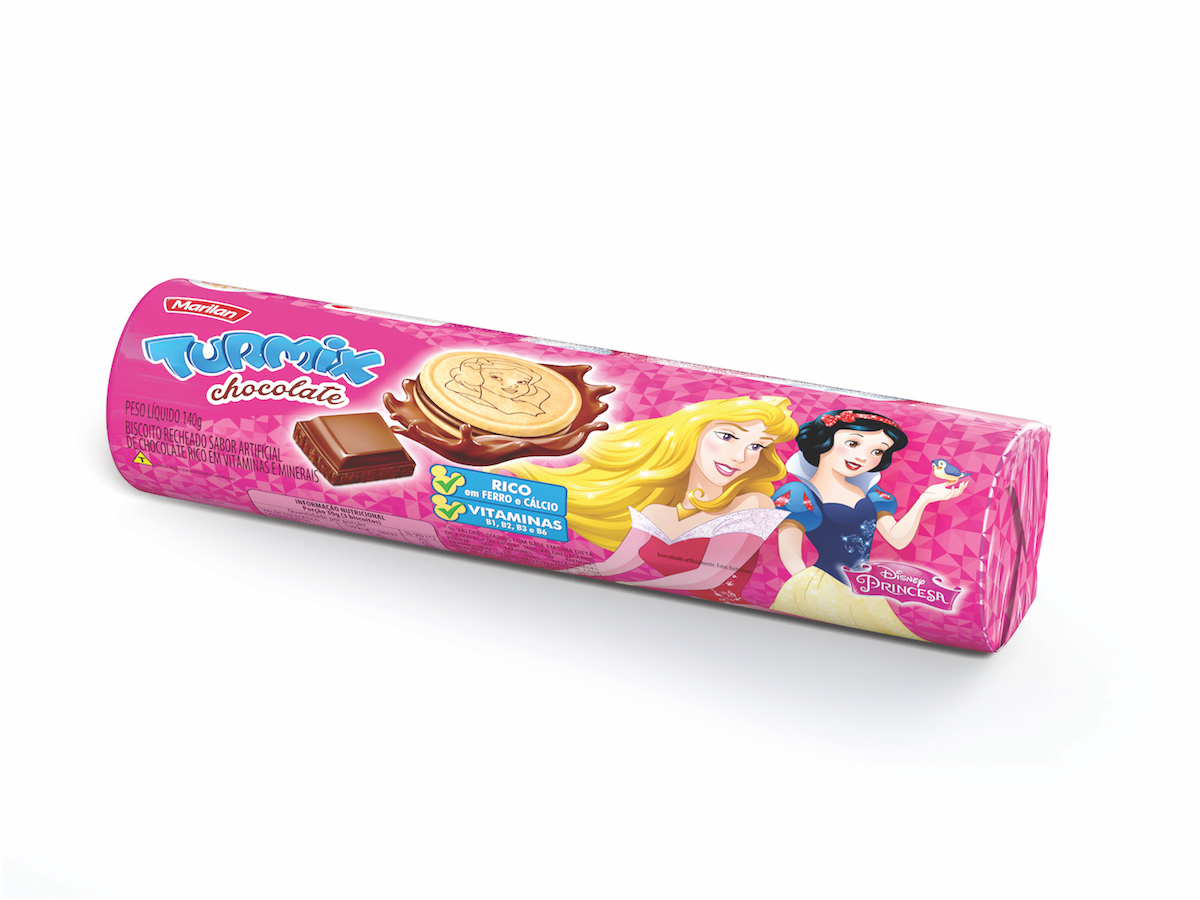 Biscoito Teens Marilan 30g