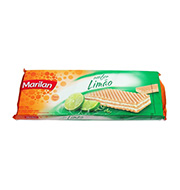 Biscoito Wafer Marilan 80g