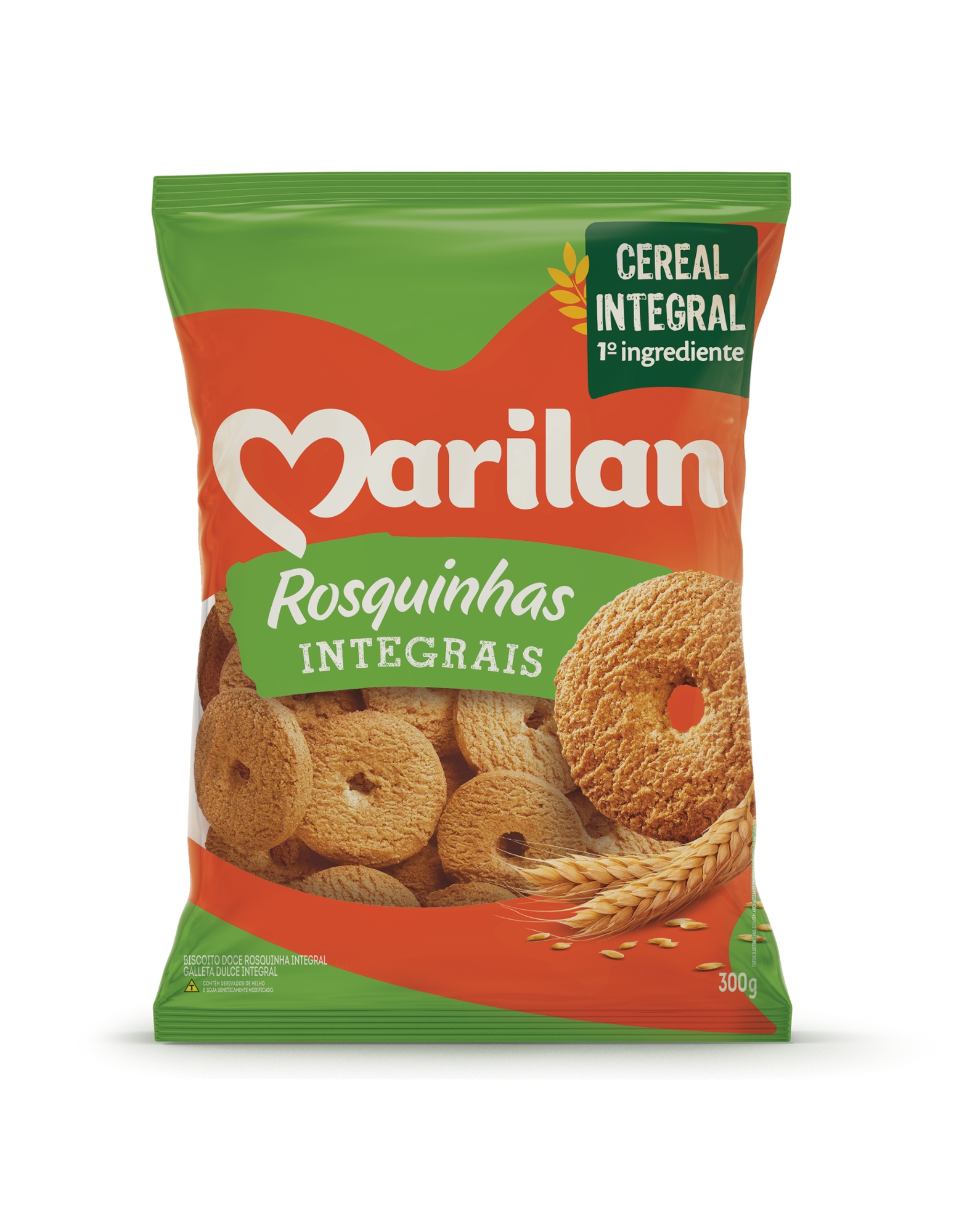 Rosquinha Marilan 300g