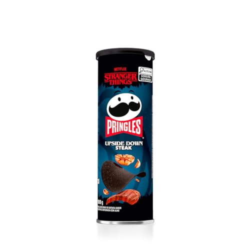 Batata Pringles 100g