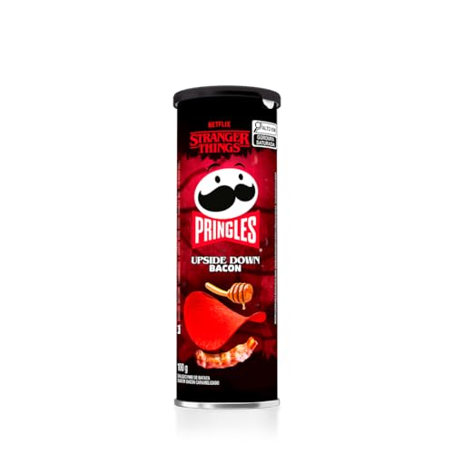 Batata Pringles 100g