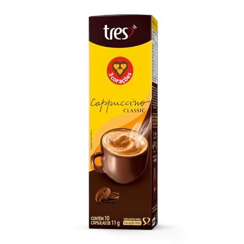 Capsulas Cafe Santa Clara 110g C/10