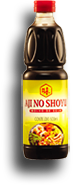 Molho Aji-Shoyu Sakura 500ml