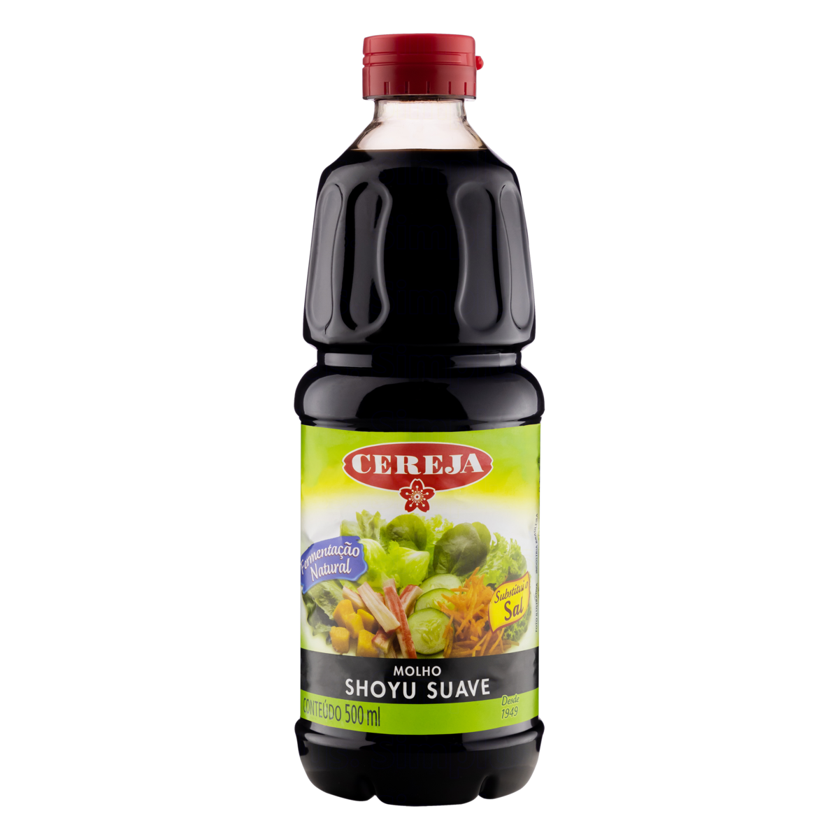 Molho Cereja Sakura 500ml