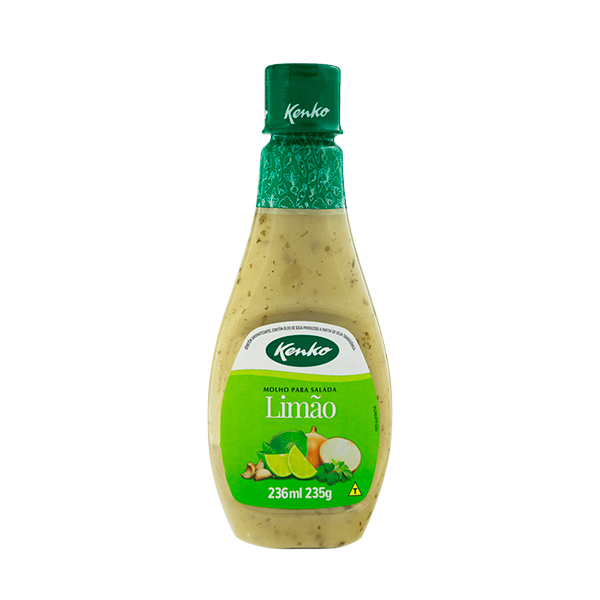 Molho Kenko 236ml
