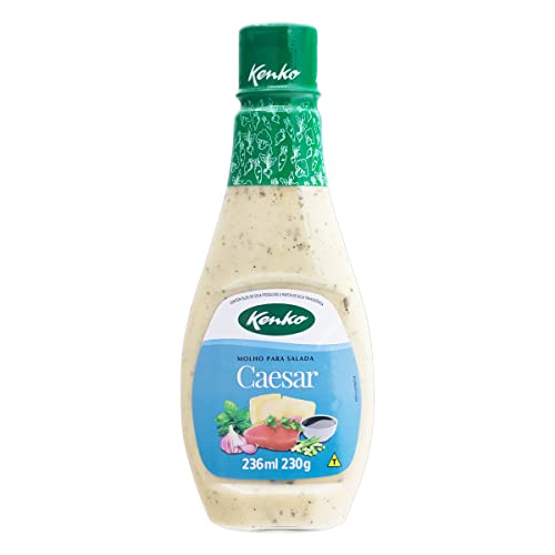 Molho Kenko 236ml