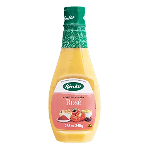 Molho Kenko 236ml