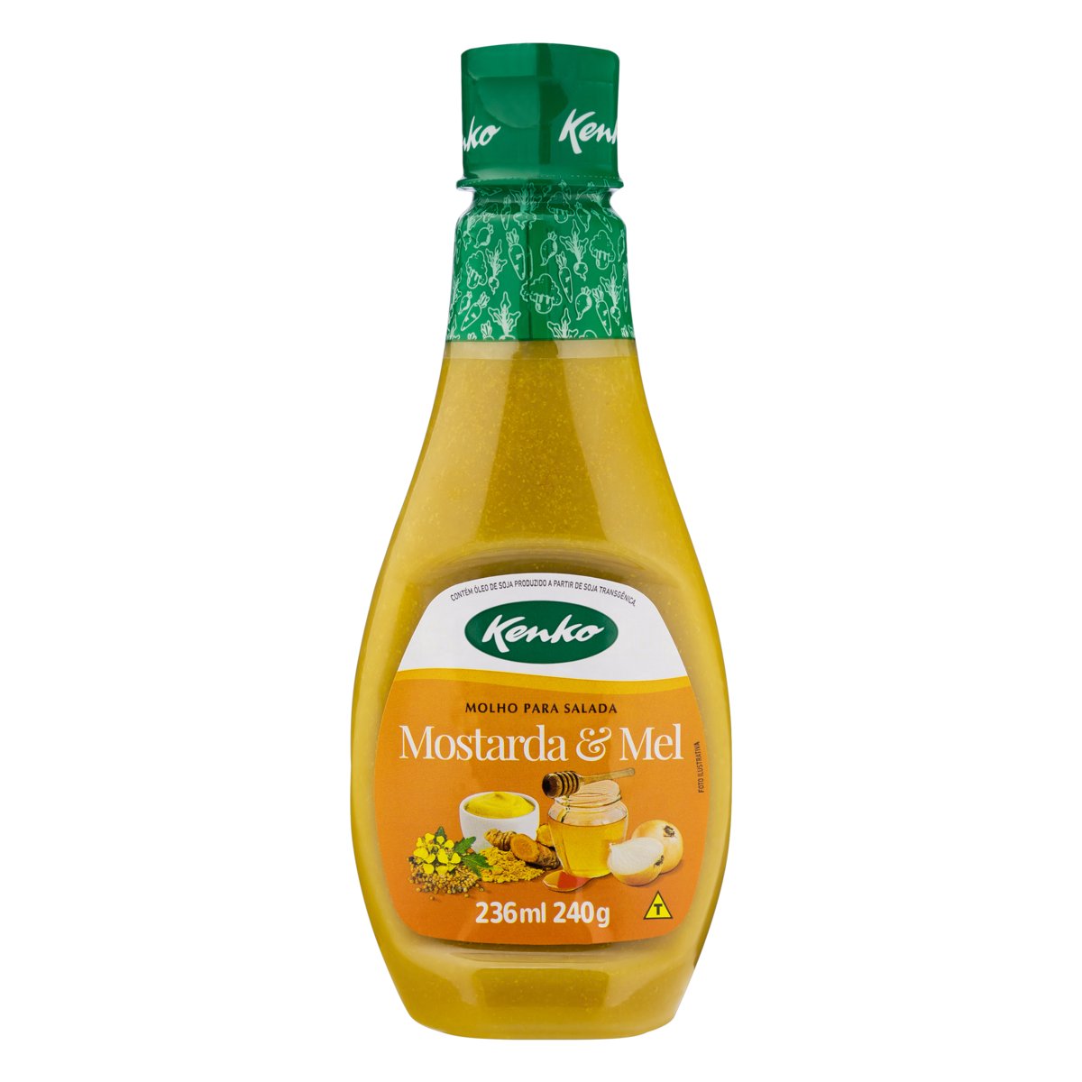 Molho Kenko 236ml