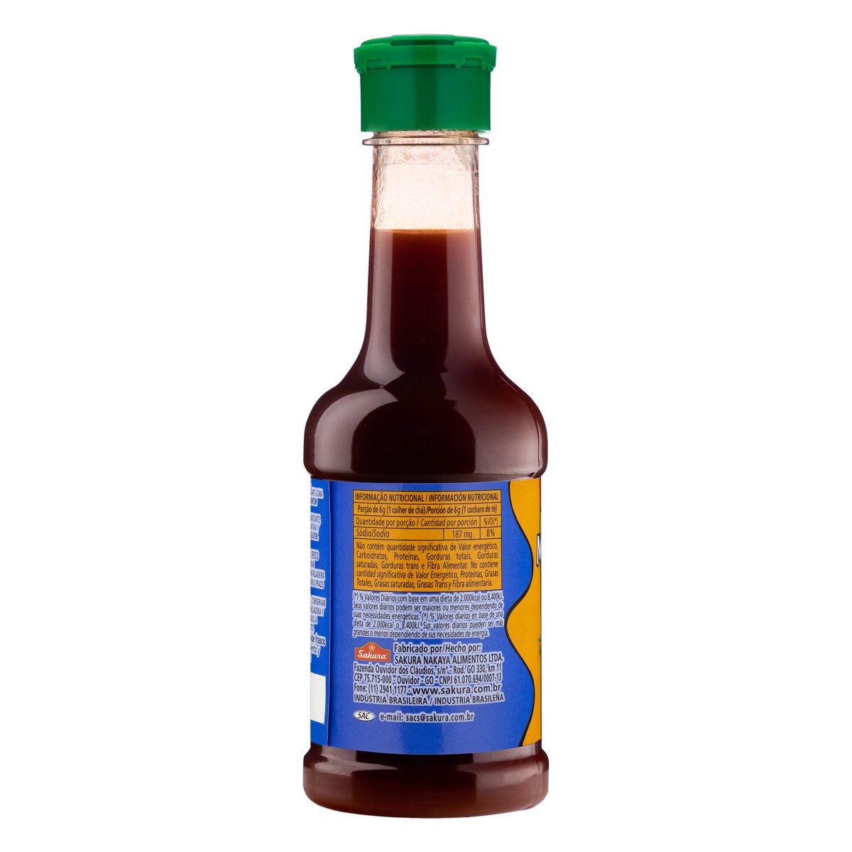 Molho Kenko 150ml