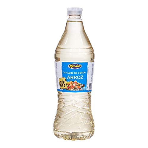 Vinagre De Arroz Kenko 750ml