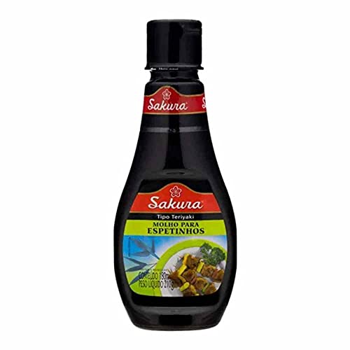 Molho Sakura Kenko 180ml