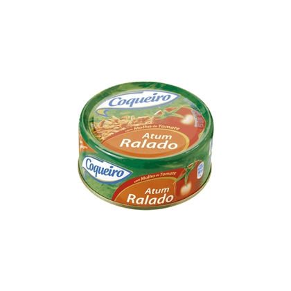 Atum Coqueiro 160g