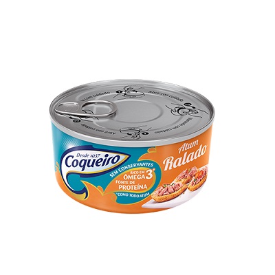 Atum Coqueiro 170g