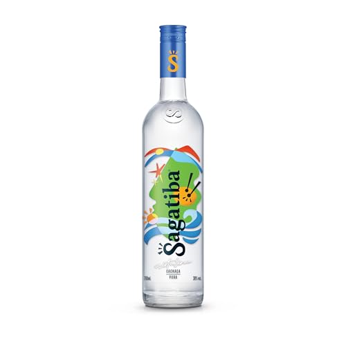 Cachaca Sagatiba 700ml