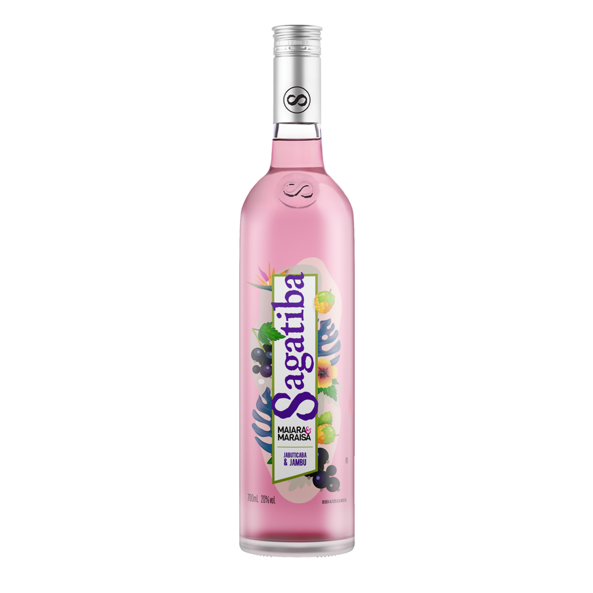 Cachaca Sagatiba 700ml