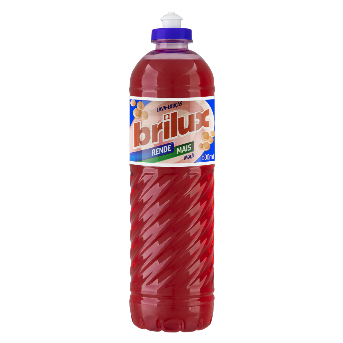 Lava Loucas Brilux 500ml